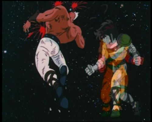 Otaku Gallery  / Anime e Manga / Saint Seiya / Screen Shots / Episodi / 048 - Una guarigione sofferta / 007.jpg